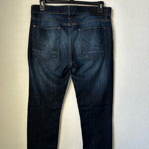 Hudson Jeans, Women's Size 34 - Dark Navy Denim
